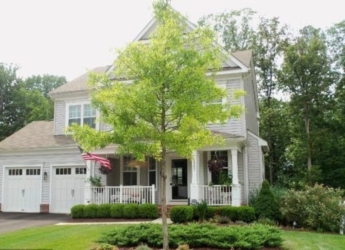 1987 Powells Landing Cir, Woodbridge, VA 22191 House Rental in