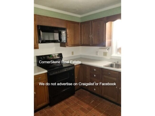 Foto del edificio - Ranch Style Home