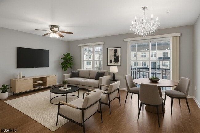 Foto del edificio - 215 Sheffield Ct