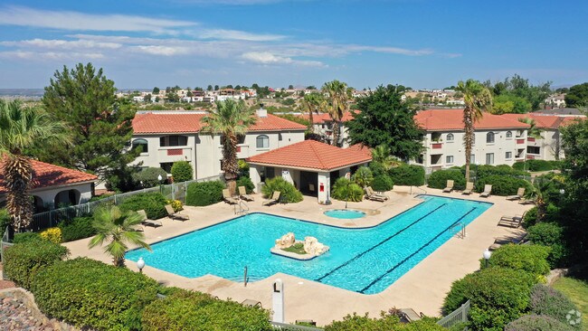 Foto del edificio - Quail Ridge Apartments