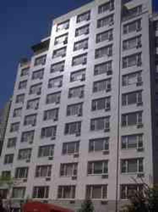Foto del edificio - 435 E 77th St