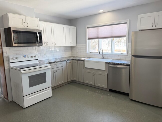 Foto del edificio - 35 W Hazel St