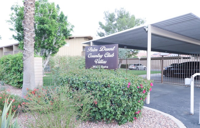 Building Photo - 77845 California Dr