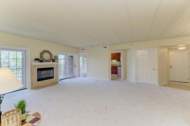 Building Photo - 6655 S Cass Avenue Unit 3B