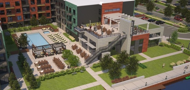 Building Photo - 446 Parkway Dr