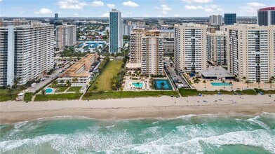 Building Photo - 1920 S Ocean Dr
