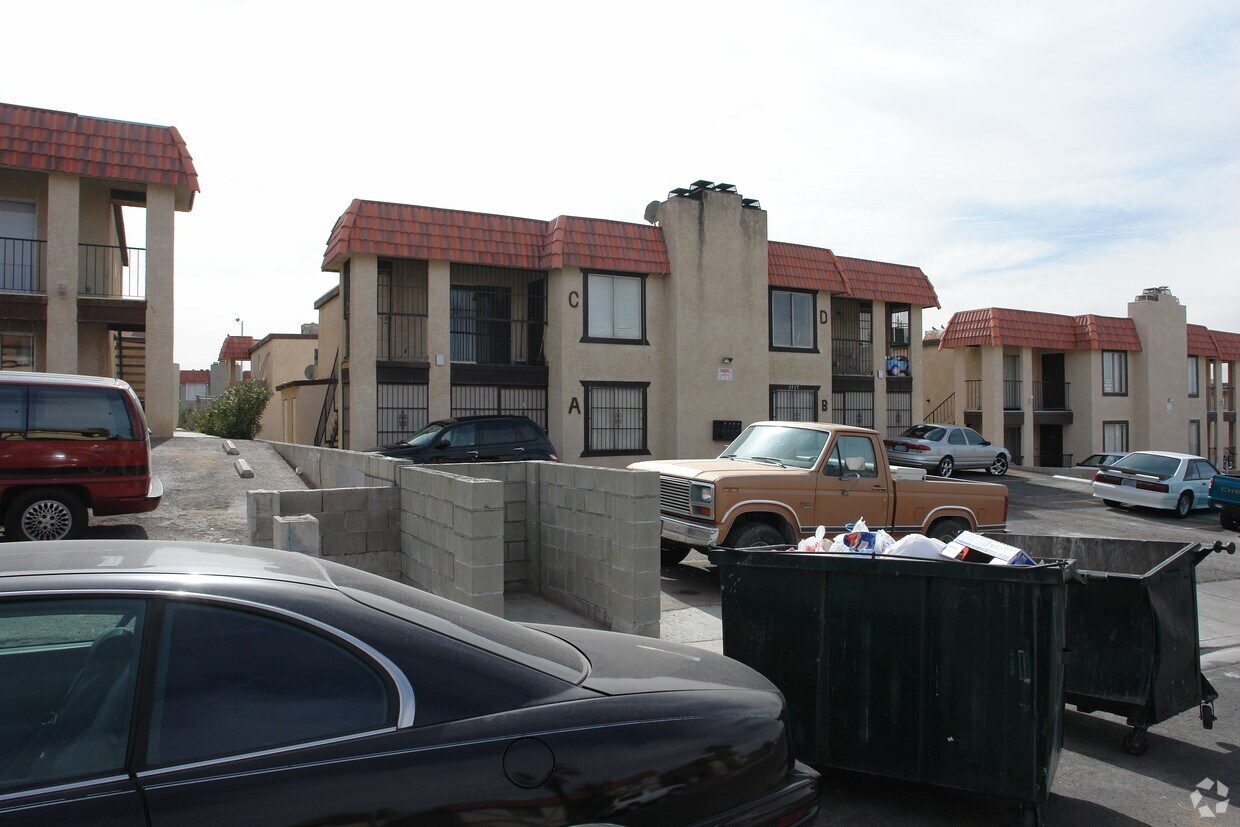 Primary Photo - 6935 Kepler Dr