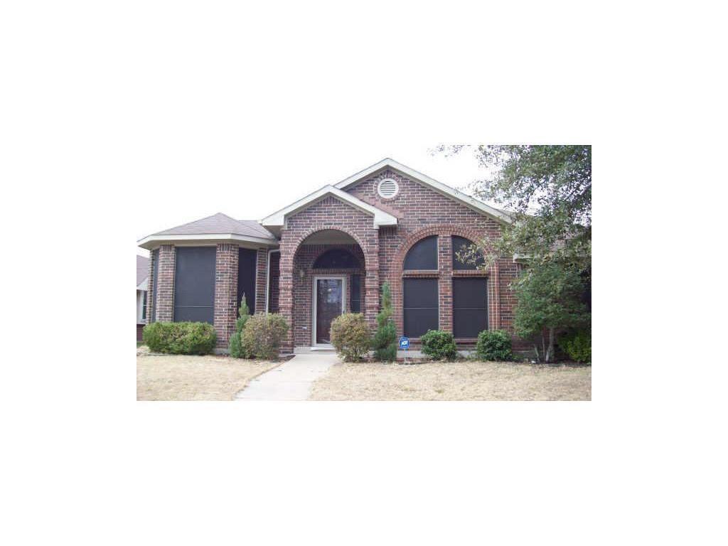 Primary Photo - 1631 Ariel Dr