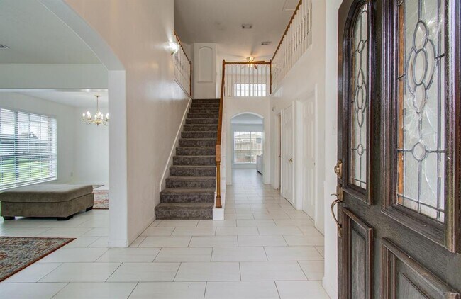 Foto del edificio - 12702 Autumn Glen Dr
