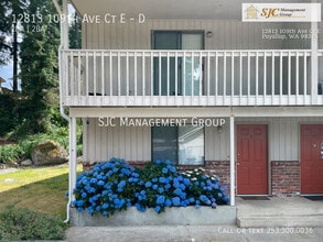 Building Photo - 12813 109th Ave Ct E
