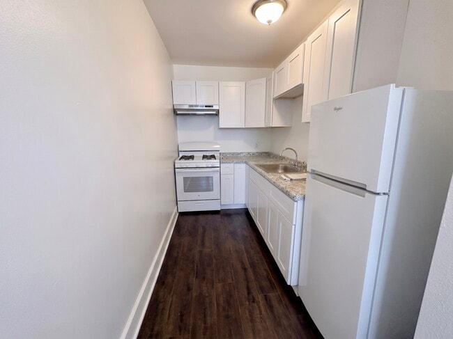 Photo - 1309 W Allegheny Ave Apartment