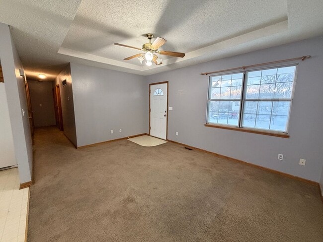 Foto del edificio - All electric ranch