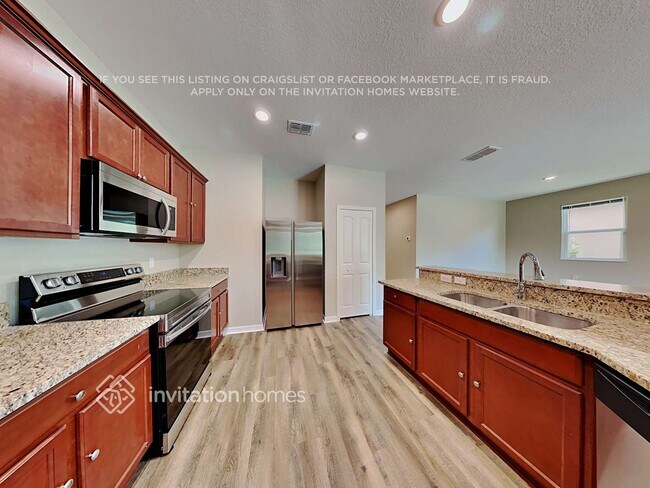 Foto del edificio - 9974 Bishop Creek Way