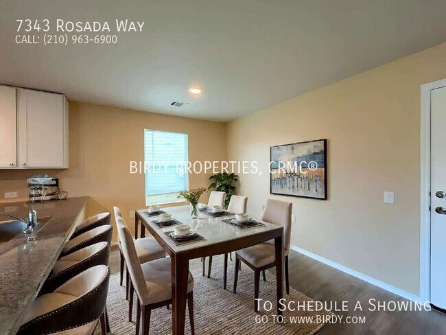 Building Photo - 7343 Rosada Way