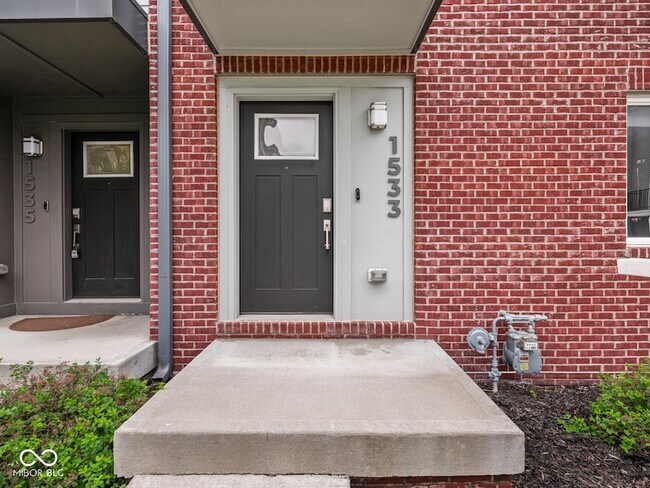 Foto del edificio - 1533 Tannery Way
