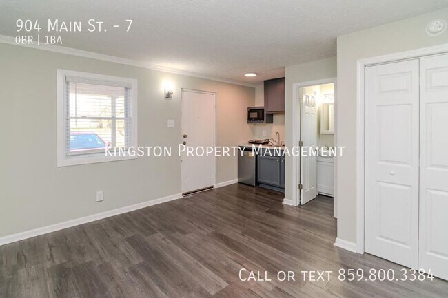 Foto del edificio - *$30 Application Fee, 1/2 OFF DEPOSIT,  $1...