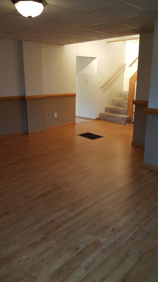 Sala de estar - 16924 Sabillasville Rd
