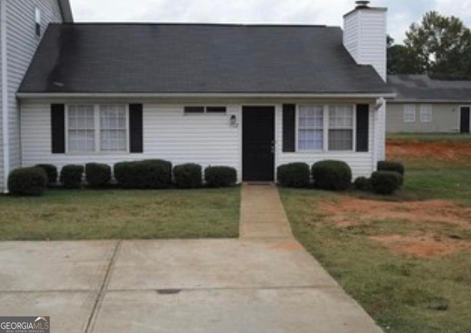 1742 Bob White Ln SE, Conyers, GA 30013 Townhome Rentals in Conyers