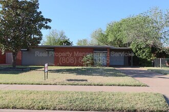 Building Photo - 2707 63rd St