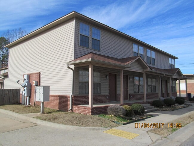 Foto del edificio - 1161 Spencer St