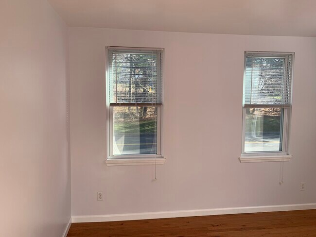 Bedroom #2 - 993 N Broadway