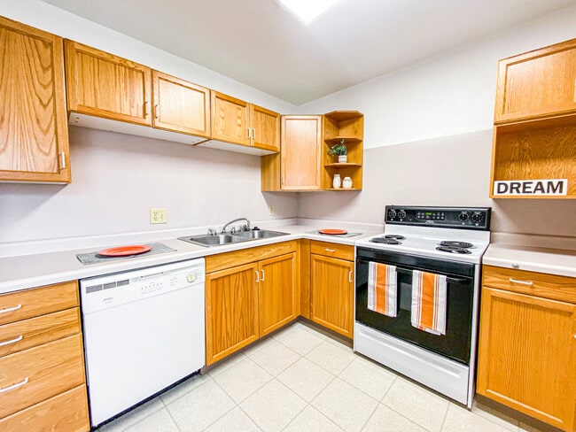 Building Photo - Fiedler Apartments