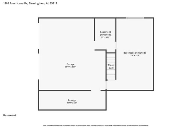 Foto del edificio - 1208 Americana Dr