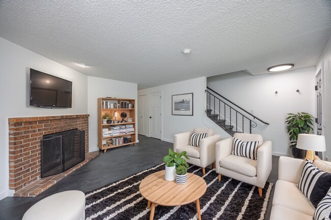 Foto del interior - Crestview Townhomes