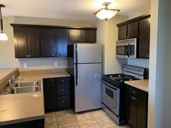 Foto del edificio - The Oaks