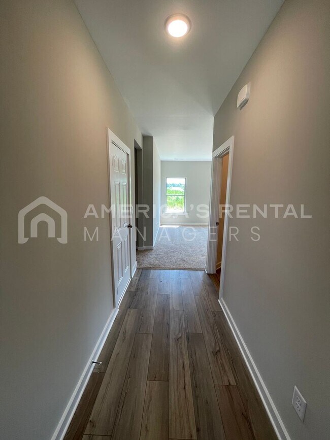 Foto del edificio - New Construction Home for Rent in Eva, AL!!!