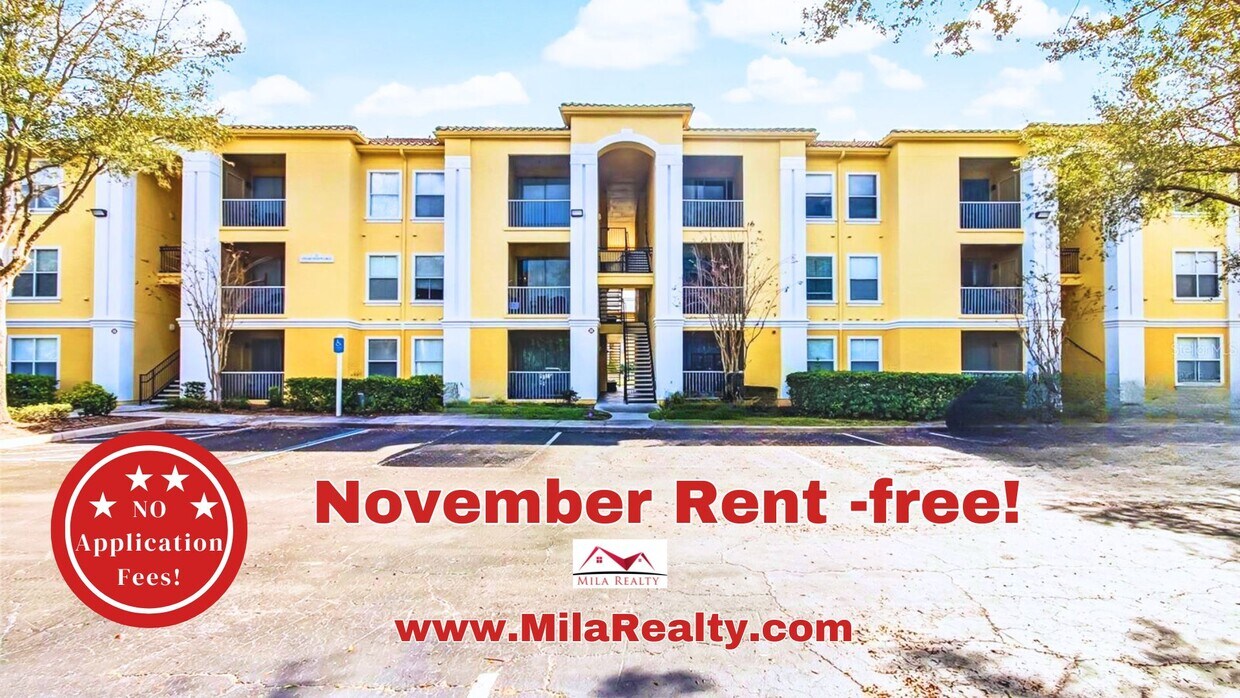 Primary Photo - 1275 Lake Shadow Cir