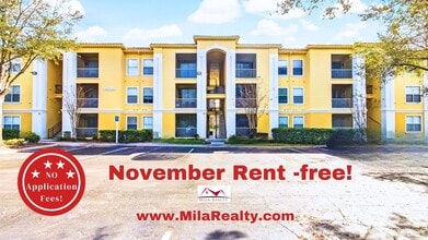 Building Photo - 1275 Lake Shadow Cir