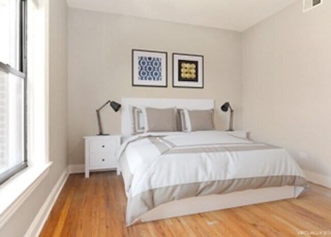 Foto del edificio - 903 W Cornelia Ave