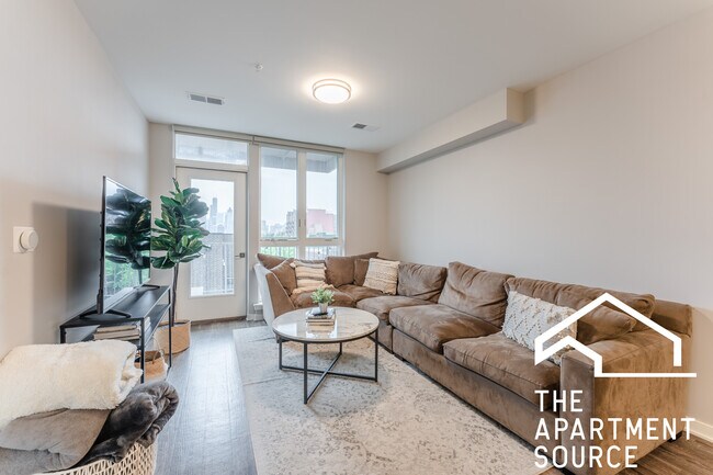 Foto del edificio - 301 W North Ave