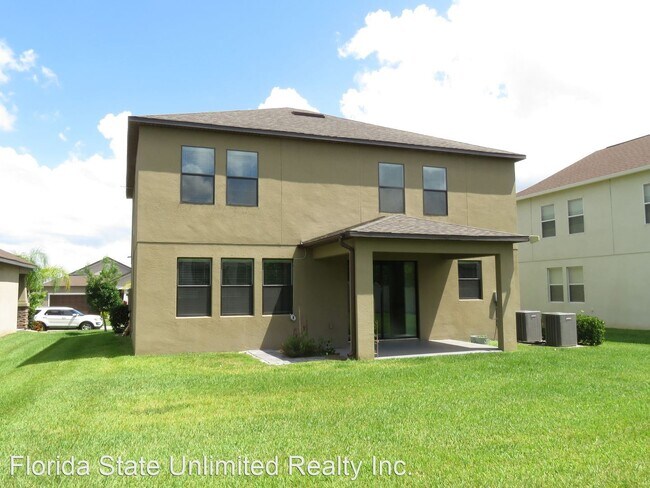 Building Photo - 11032 Little Blue Heron Dr
