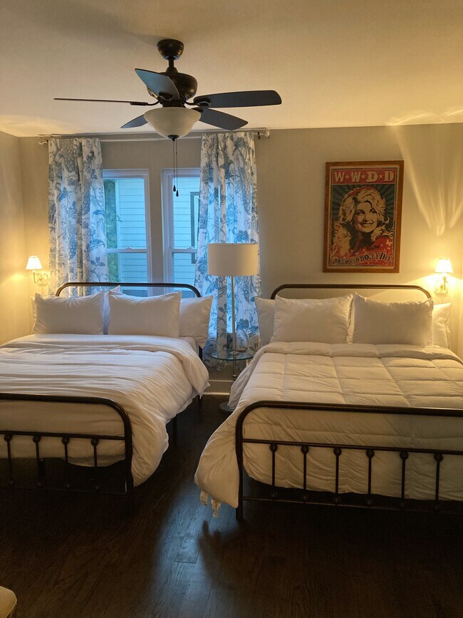 Foto del edificio - 844 Cherokee Ave