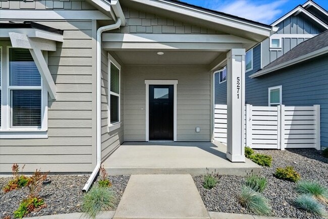 Foto del edificio - Cardinal