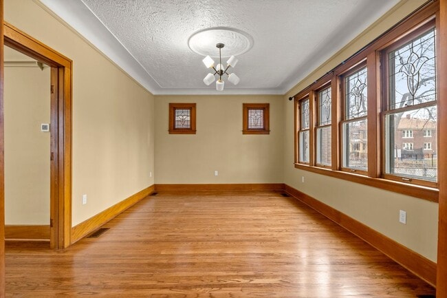 Building Photo - 4707 Larkins St