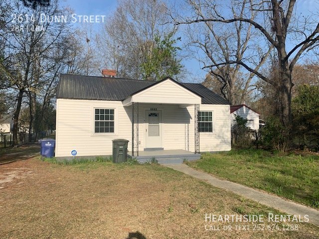 Foto principal - 2614 Dunn St