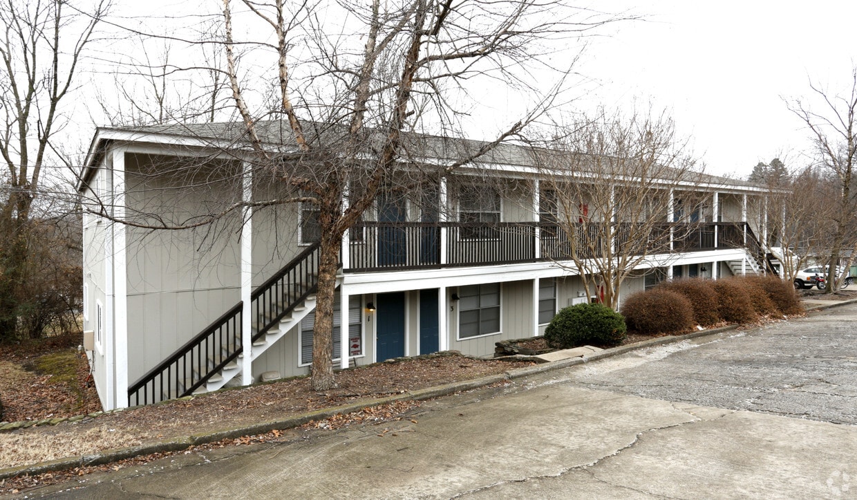 Building Photo - 850 N Oakland Ave