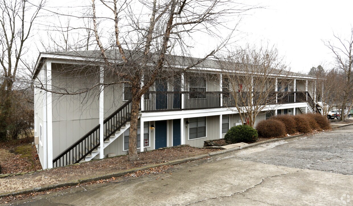 Foto del edificio - 850 N Oakland Ave