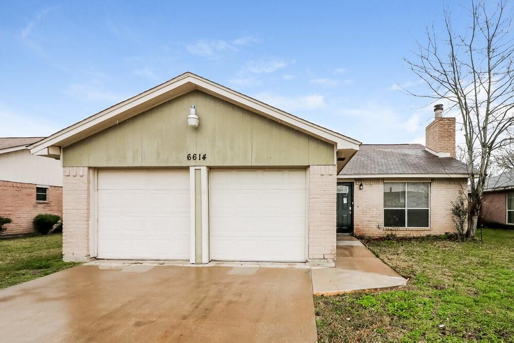 Foto principal - 6614 Villarreal Dr