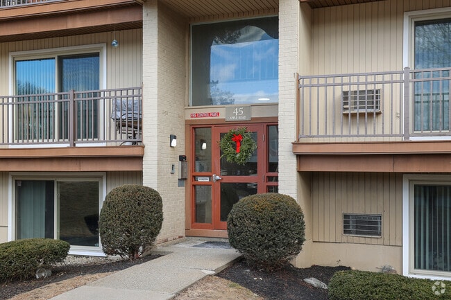 Entrada - Folly Hill Meadows