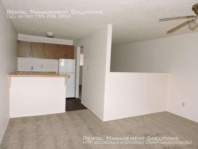 Building Photo - Aspen Apartments-Studio