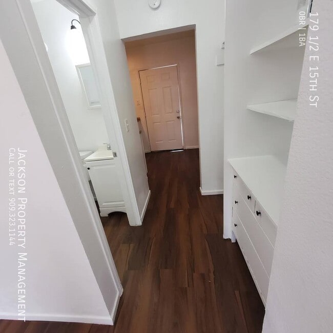 Foto del edificio - 179 1/2 E 15th St-