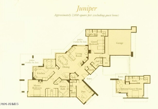 Foto del edificio - 39325 N 107th Way