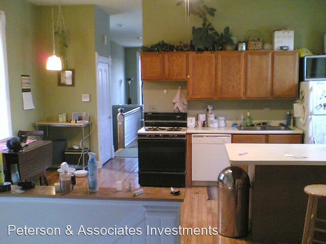 Building Photo - 2 br, 2 bath Apartment - 1351 N. Greeview