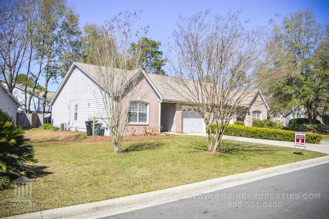 Building Photo - Spacious Brick Townhome in Killearn Estates