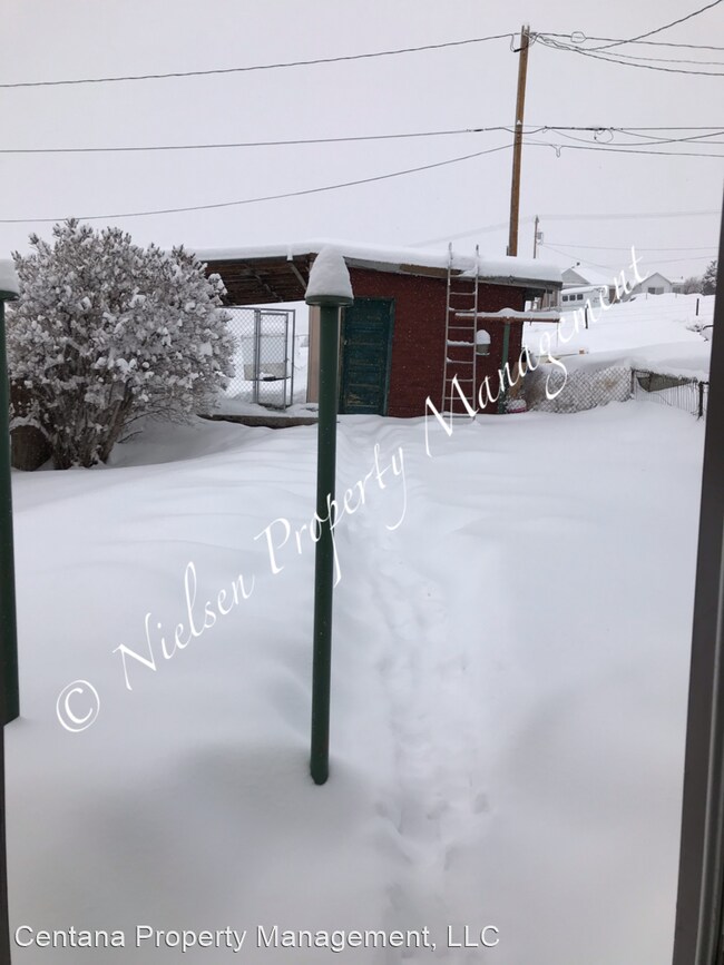 Foto del edificio - 2 br, 1 bath House - 107 Missoula Ave.