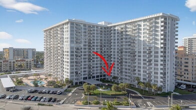 Building Photo - 405 N Ocean Blvd